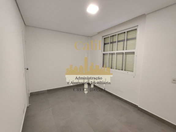Imagem Apartamento com 2 Quartos à Venda, 90 m² em Campo Grande - Santos