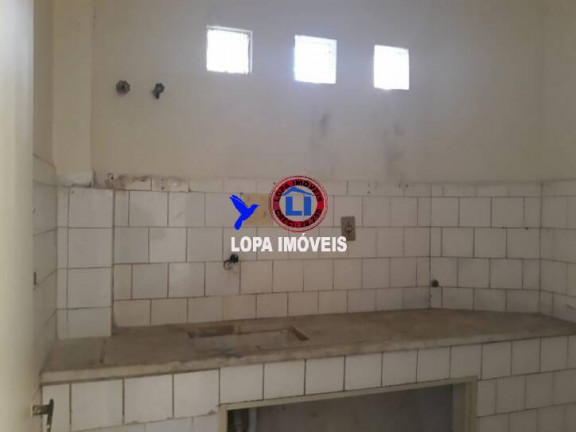 Imagem Apartamento com 1 Quarto à Venda, 28 m² em Centro - Rio De Janeiro