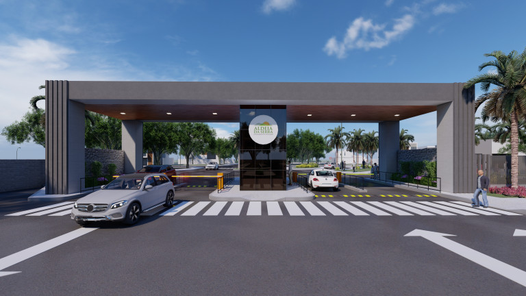 Imagem Casa com 4 Quartos à Venda, 273 m² em Setor Aeroporto - Luziânia Imagem Casa com 4 Quartos à Venda, 273 m² em Setor Aeroporto - Luziânia