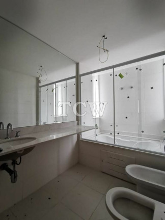 Imagem Apartamento com 4 Quartos à Venda, 183 m² em Chácara Klabin - São Paulo Imagem Apartamento com 4 Quartos à Venda, 183 m² em Chácara Klabin - São Paulo