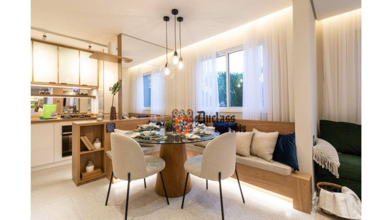 Imagem Apartamento com 2 Quartos à Venda, 37 m² em Vila Ré - São Paulo Imagem Apartamento com 2 Quartos à Venda, 37 m² em Vila Ré - São Paulo