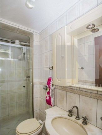 Imagem Apartamento com 3 Quartos à Venda, 131 m² em Menino Deus - Porto Alegre
