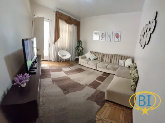 Imagem Sobrado com 3 Quartos à Venda, 126 m² em Limão - São Paulo