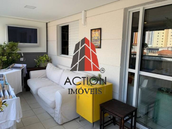 Imagem Apartamento com 3 Quartos à Venda, 114 m² em Vila Carrão - São Paulo