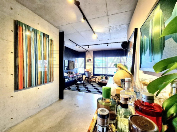 Imagem Imóvel com 1 Quarto à Venda, 72 m² em Vila Olímpia - São Paulo Imagem Imóvel com 1 Quarto à Venda, 72 m² em Vila Olímpia - São Paulo