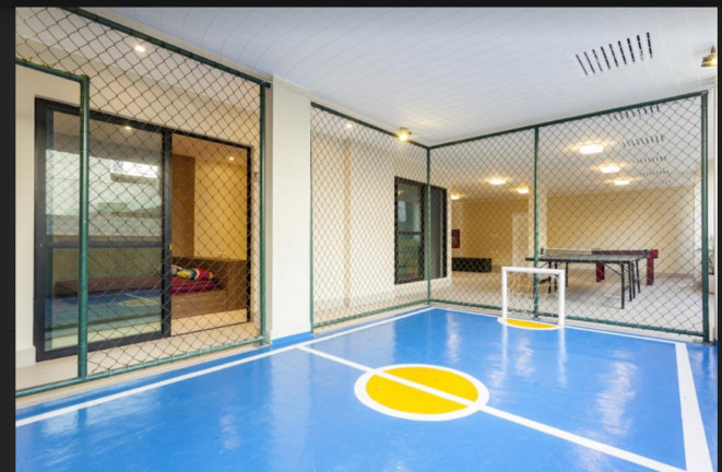 Imagem Imóvel com 3 Quartos à Venda, 99 m² em Maracanã - Rio De Janeiro