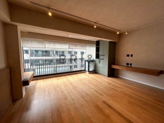 Imagem Apartamento com 1 Quarto à Venda, 42 m² em Bela Vista - São Paulo Imagem Apartamento com 1 Quarto à Venda, 42 m² em Bela Vista - São Paulo