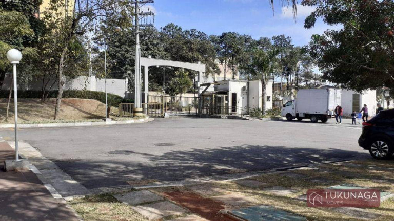 Imagem Apartamento com 2 Quartos à Venda, 48 m² em Jardim Ansalca - Guarulhos Imagem Apartamento com 2 Quartos à Venda, 48 m² em Jardim Ansalca - Guarulhos