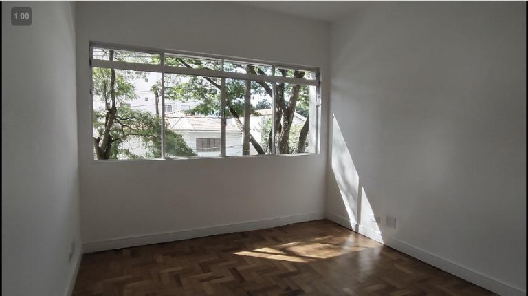 Apartamento com 3 Quartos à Venda, 87 m² em Vila Paulista - São Paulo