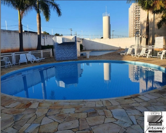 Imagem Casa com 3 Quartos à Venda, 104 m² em Wanel Ville - Sorocaba Imagem Casa com 3 Quartos à Venda, 104 m² em Wanel Ville - Sorocaba