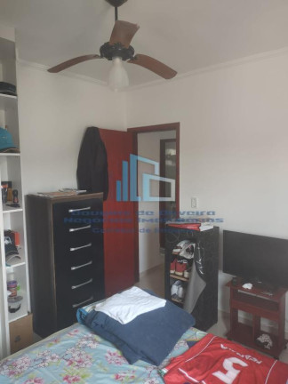 Imagem Casa de Condomínio com 2 Quartos à Venda, 62 m² em Mirim - Praia Grande Imagem Casa de Condomínio com 2 Quartos à Venda, 62 m² em Mirim - Praia Grande