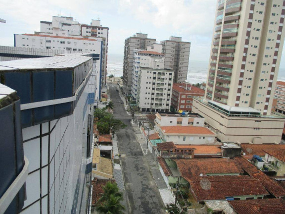 Imagem Apartamento com 2 Quartos à Venda, 81 m² em Vila Assuncao - Praia Grande