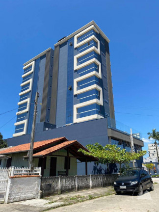 Imagem Apartamento com 2 Quartos à Venda, 92 m² em Balneário Perequê - Porto Belo Imagem Apartamento com 2 Quartos à Venda, 92 m² em Balneário Perequê - Porto Belo