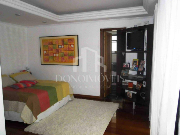Imagem Apartamento com 3 Quartos à Venda, 160 m² em Centro - São Bernardo Do Campo
