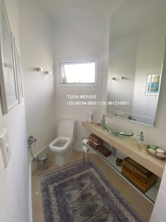 Imagem Casa de Condomínio com 3 Quartos à Venda, 446 m² em Condomínio Lago Azul - Araçoiaba Da Serra Imagem Casa de Condomínio com 3 Quartos à Venda, 446 m² em Condomínio Lago Azul - Araçoiaba Da Serra