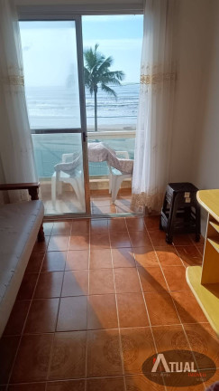 Imagem Apartamento com 1 Quarto à Venda, 61 m² em Vila Atlântica - Mongaguá