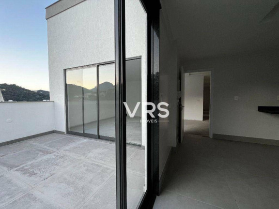 Imagem Cobertura com 3 Quartos à Venda, 157 m² em Várzea - Teresópolis Imagem Cobertura com 3 Quartos à Venda, 157 m² em Várzea - Teresópolis