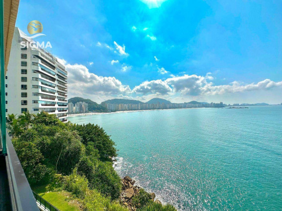 Imagem Apartamento com 3 Quartos à Venda, 159 m² em Jardim Astúrias - Guarujá Imagem Apartamento com 3 Quartos à Venda, 159 m² em Jardim Astúrias - Guarujá