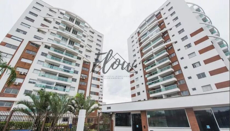 Apartamento com 2 Quartos à Venda, 80 m² em Barreiros - São José