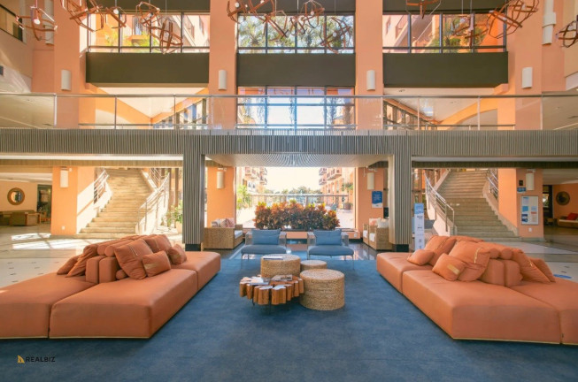 Imagem Loft com 1 Quarto à Venda, 94 m² em Jurerê - Florianópolis