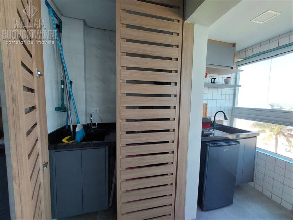 Imagem Apartamento com 2 Quartos à Venda, 87 m² em Real - Praia Grande