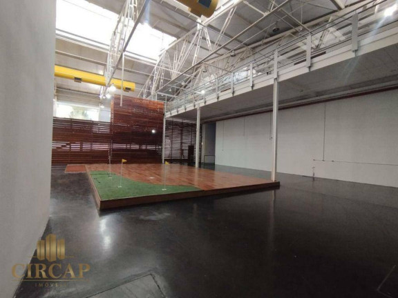 Imagem Galpão para Alugar, 6.570 m² em Vila Leopoldina - São Paulo Imagem Galpão para Alugar, 6.570 m² em Vila Leopoldina - São Paulo