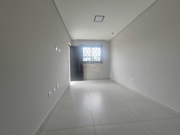 Imagem Casa com 3 Quartos à Venda, 91 m² em Cruzeiro - São José Dos Pinhais