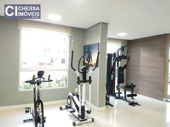 Imagem Apartamento com 2 Quartos à Venda, 89 m² em São João - Itajaí