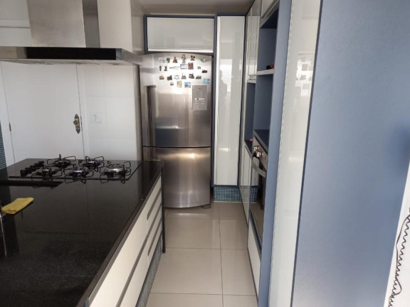 Imagem Apartamento com 3 Quartos à Venda, 128 m² em Caminho Das árvores - Salvador