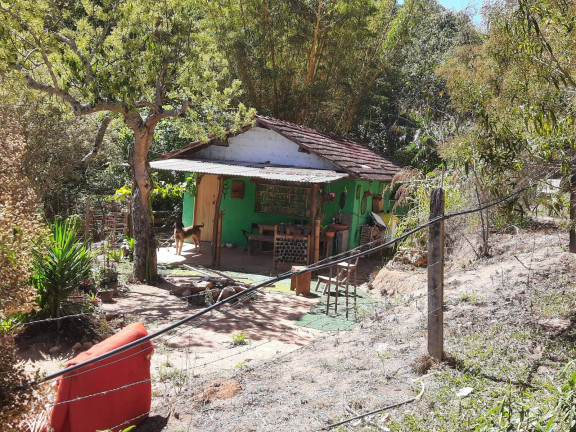 Chácara com 2 Quartos à Venda, 21 m² em água Comprida - Bragança Paulista