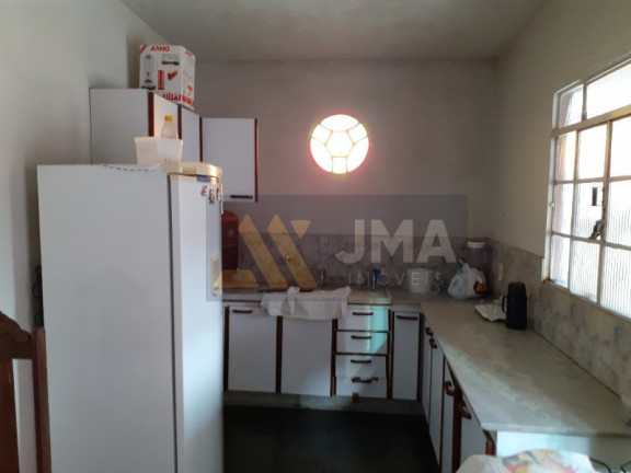 Imagem Casa com 3 Quartos à Venda, 520 m² em Riacho Das Pedras - Contagem