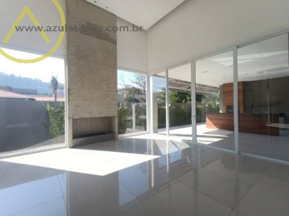 Imagem Casa com 4 Quartos à Venda, 590 m² em Condominio Porto Atibaia - Atibaia