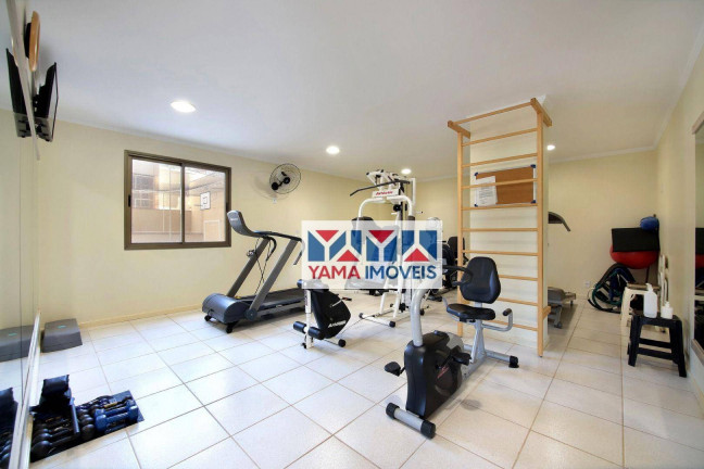 Imagem Apartamento com 3 Quartos à Venda, 200 m² em Vila Seixas - Ribeirão Preto Imagem Apartamento com 3 Quartos à Venda, 200 m² em Vila Seixas - Ribeirão Preto