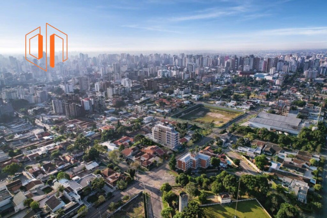 Imagem Apartamento com 3 Quartos à Venda, 139 m² em Bigorrilho - Curitiba