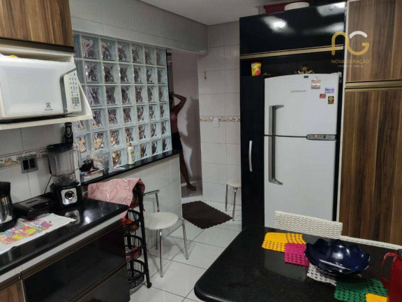 Imagem Apartamento com 3 Quartos à Venda, 89 m² em Aviação - Praia Grande Imagem Apartamento com 3 Quartos à Venda, 89 m² em Aviação - Praia Grande