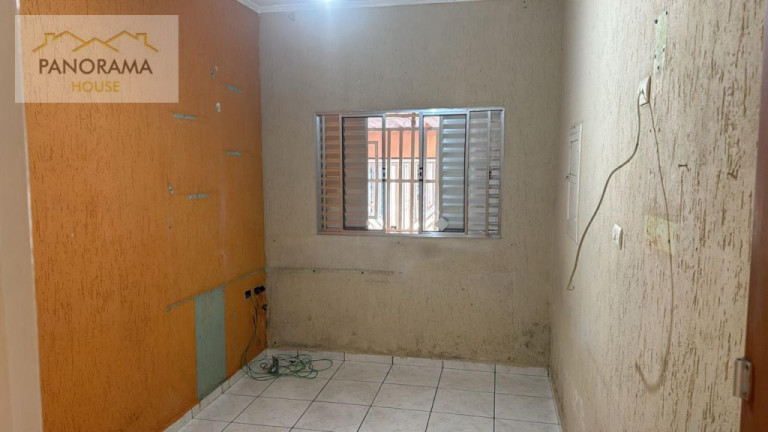 Imagem Casa com 2 Quartos à Venda, 216 m² em Jordanópolis - São Bernardo Do Campo Imagem Casa com 2 Quartos à Venda, 216 m² em Jordanópolis - São Bernardo Do Campo