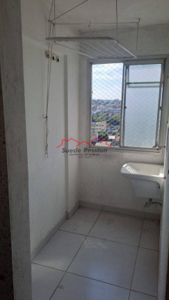 Imagem Apartamento com 2 Quartos à Venda, 48 m² em Vila Emir - São Paulo