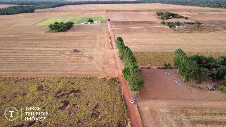 Imagem Fazenda à Venda, 72.000 m² em Condomínio Residencial Camping Club - Sinop Imagem Fazenda à Venda, 72.000 m² em Condomínio Residencial Camping Club - Sinop