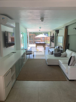 Imagem Casa com 2 Quartos à Venda, 150 m² em Maresias - São Sebastião