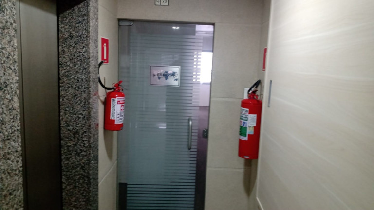 Imagem Sala Comercial à Venda, 60 m² em Itaim Bibi - São Paulo Imagem Sala Comercial à Venda, 60 m² em Itaim Bibi - São Paulo