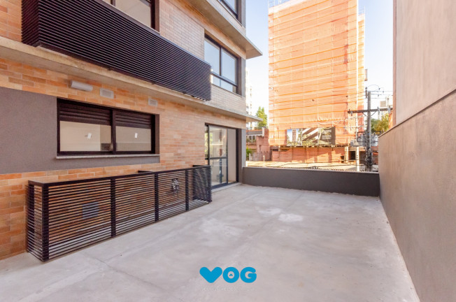 Imagem Imóvel com 3 Quartos à Venda, 159 m² em Petrópolis - Porto Alegre Imagem Imóvel com 3 Quartos à Venda, 159 m² em Petrópolis - Porto Alegre