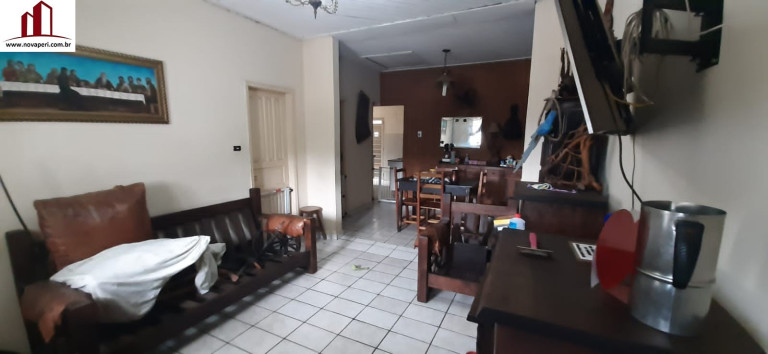 Imagem Casa com 2 Quartos à Venda,  em Centro - Franco Da Rocha