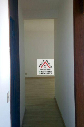 Imagem Apartamento com 3 Quartos à Venda, 63 m² em Interlagos - São Paulo Imagem Apartamento com 3 Quartos à Venda, 63 m² em Interlagos - São Paulo
