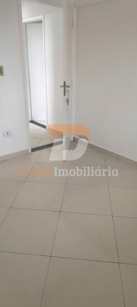Imagem Apartamento com 3 Quartos para Alugar, 78 m² em Centro  - Diadema