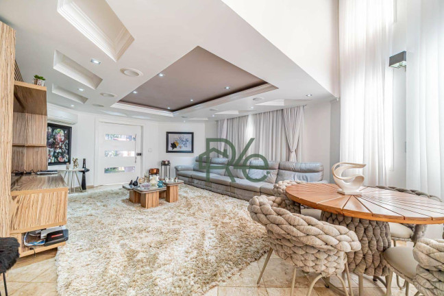 Imagem Casa com 4 Quartos à Venda, 430 m² em Paysage Noble - Vargem Grande Paulista Imagem Casa com 4 Quartos à Venda, 430 m² em Paysage Noble - Vargem Grande Paulista