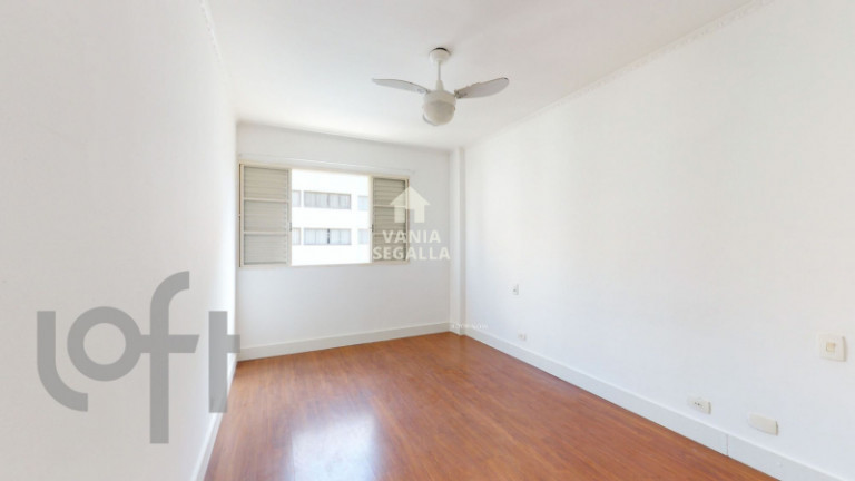 Imagem Apartamento com 2 Quartos à Venda, 70 m² em Perdizes - São Paulo
