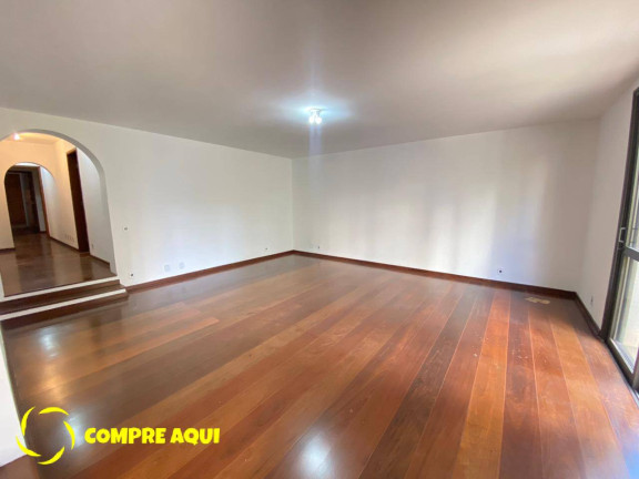 Imagem Apartamento com 4 Quartos à Venda, 220 m² em Higienópolis - São Paulo Imagem Apartamento com 4 Quartos à Venda, 220 m² em Higienópolis - São Paulo