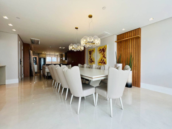 Imagem Apartamento com 4 Quartos à Venda,  em Barra Sul - Balneário Camboriú
