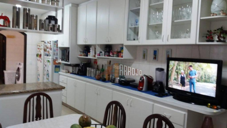Imagem Sobrado com 3 Quartos à Venda, 475 m² em Vila Esperança - São Paulo Imagem Sobrado com 3 Quartos à Venda, 475 m² em Vila Esperança - São Paulo