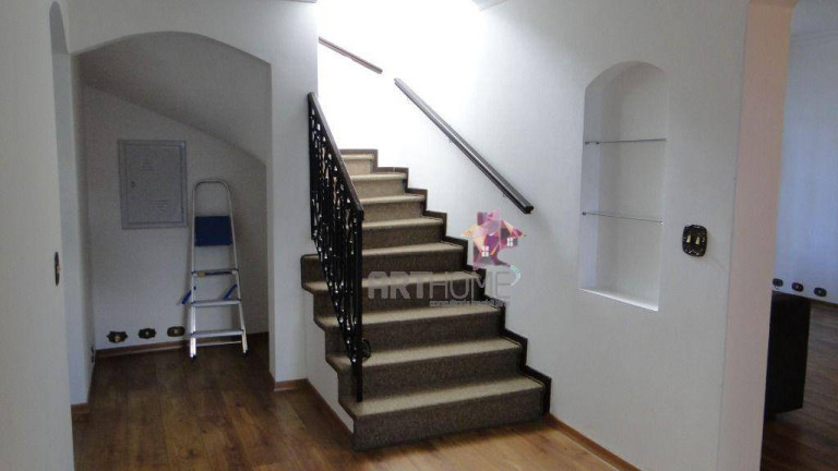 Imagem Sobrado com 4 Quartos à Venda, 270 m² em Jardim Cordeiro - São Paulo